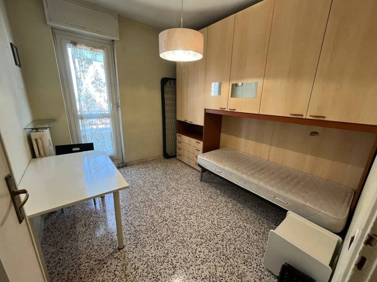 اجاره اتاق میلان