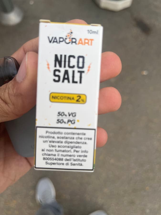 سالت ۱۰ میل