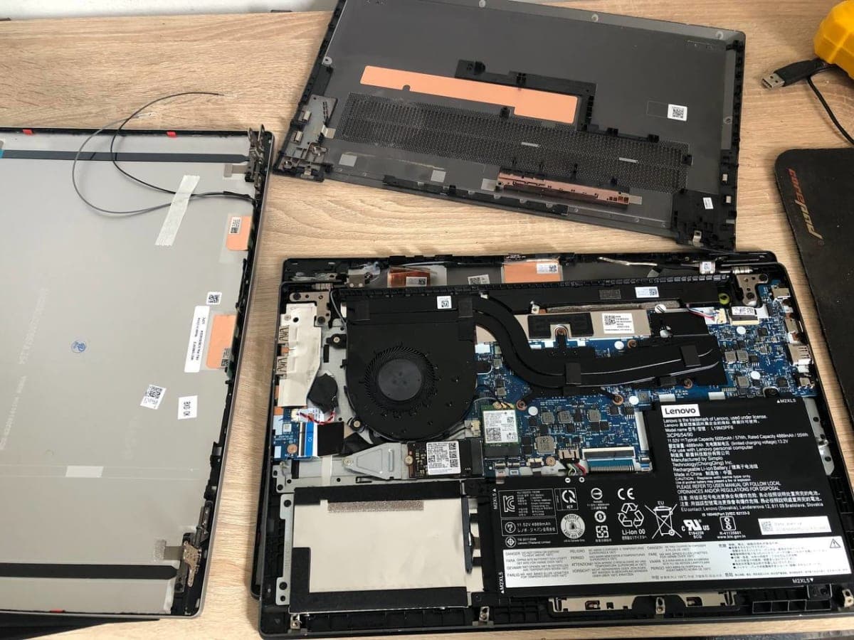 خدمات کامپیوتری