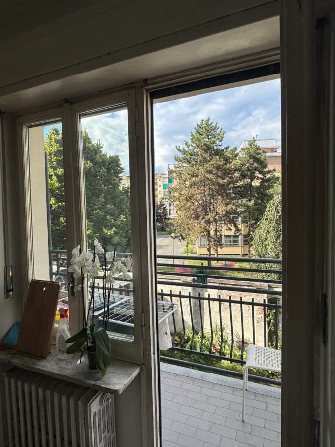 منطقه سن پائولو، Via Tolmino 50/16