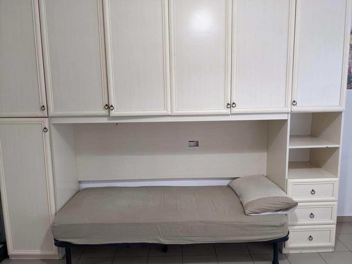 اجاره بلند مدت اتاق سینگل